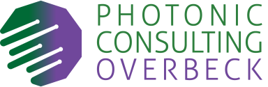 Photonic Consulting Overbeck logo